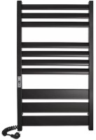 Полотенцесушитель Laris Lavina CK10 500х900 Black Elektro L