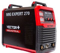 Aparat de sudură Vector MIG270F