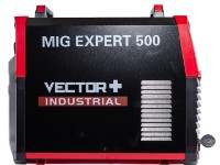 Aparat de sudură Vector MIG500F