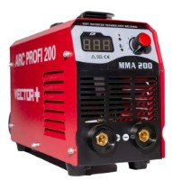 Aparat de sudură Vector MMA200TZ