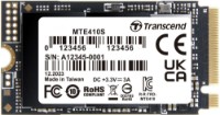SSD накопитель Transcend MTE410S 1Tb (TS1TMTE410S)