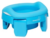 Oala-scaunel Roxy Kids HandyPotty Blue (HP-255B)