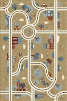 Ковёр Covoare Ungheni Delta 24 1133_1_44122 1,60x2,30m