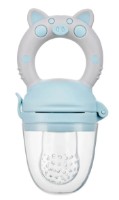 Nibbler pentru hrănire Roxy Kids Piggy Blue (RFN-008)
