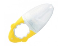 Nibbler pentru hrănire Roxy Kids Yellow (RFN-001)