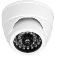 Cameră supraveghere video falsă Orno CD-4W