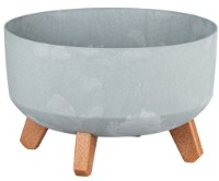 Цветочный горшок Prosperplast Gracia DGRL300LE-422U