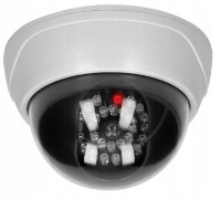 Cameră supraveghere video falsă Orno CD6