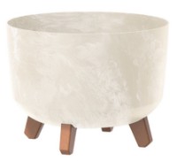 Ghiveci Prosperplast Gracia DGRL300E-CY700