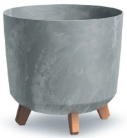 Цветочный горшок Prosperplast Gracia DGTL300LE-422U