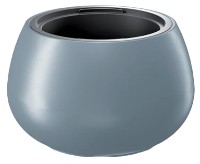 Цветочный горшок Prosperplast Heos DBHEK440-443U