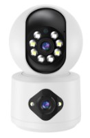 Камера видеонаблюдения XO CR07 EU Supreme 400W White