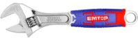 Разводной ключ EMTOP EAWH130601