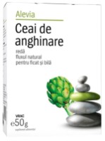 Чай Alevia Anghinare 50g