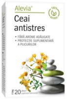 Чай Alevia Antistres 20pcs