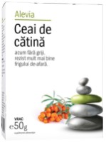 Чай Alevia Cătina 50g