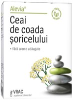Чай Alevia Coada-Șoricelului 50g