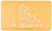 Коврик для ванной Roxy Kids 34x58cm (BM-M164Y)