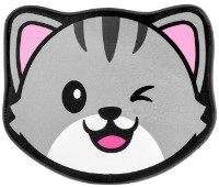 Коврик для ванной Roxy Kids Cat 50х60 (RBMT-03)