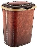 Coș de rufe Ozer 48L Piele (D0012)