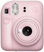 Aparat foto Fujifilm Instax mini 12 Blossom Pink