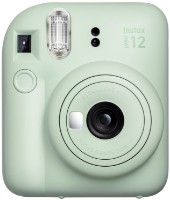 Aparat foto Fujifilm Instax mini 12 Mint Green