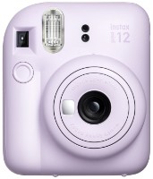 Aparat foto Fujifilm Instax mini 12 Lilac Purple