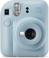 Aparat foto Fujifilm Instax mini 12 Pastel Blue