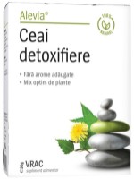 Чай Alevia Detoxifiere 50g