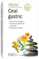 Чай Alevia Gastric 20pcs