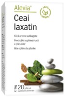 Чай Alevia Laxatin 20pcs