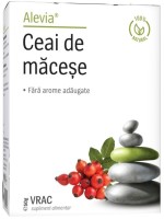 Ceai Alevia Macese 50g