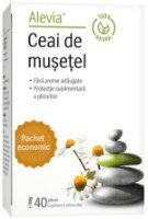 Чай Alevia Mușețel 40pcs