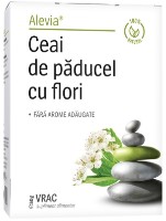 Чай Alevia Păducel cu Flori 50g