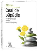 Чай Alevia Papadie50g
