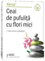 Чай Alevia Pufulita cu Flori Mici 50g