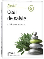 Чай Alevia Salvie 50g