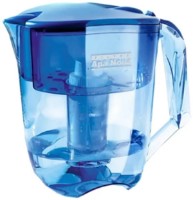 Filtru de apa tip cana ApaNoua FF Silver AN Blue+ Set Cartus