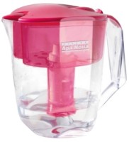 Filtru de apa tip cana ApaNoua FF Silver AN Liliac+ Set Cartus