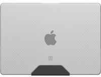 Чехол для ноутбука UAG [U] Apple MacBook 14 2021 DOT Ice (134002114343)