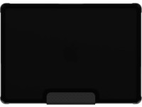 Чехол для ноутбука UAG [U] Apple MacBook 14 2021 Lucent Black/Black (134001114040)