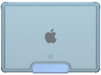 Чехол для ноутбука UAG MacBook Air 2022 Lucent/Cerulean (134008115858)