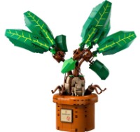 Конструктор Lego Harry Potter: Mandrake (76433)