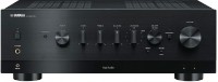 Amplificator Yamaha R-N800A Black