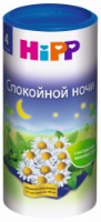 Чай HiPP Good Night Tea 200g