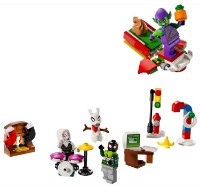 Конструктор Lego Marvel: Spider-Man 2024 Advent Calendar (76293)