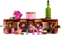Конструктор Lego Wicked: Glinda & Elphaba's Dormitory (75683)
