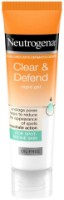 Gel pentru față Neutrogena Clear & Defend Anti-Acnee Gel 15ml