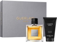 Парфюмерный набор для него Guerlain L'Homme Ideal EDT 100ml + Shower Gel 75ml