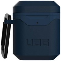 Чехол для наушников UAG Apple Airpods Std Issue Hard Case 001 V2 Mallard (10242F115555)